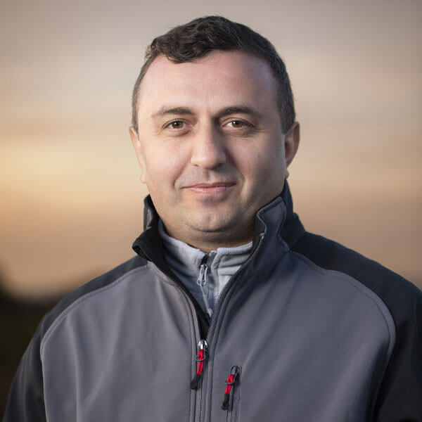Tahir Nezaj