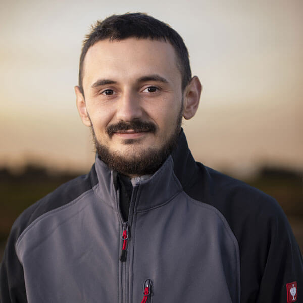 Isuf Martinaj