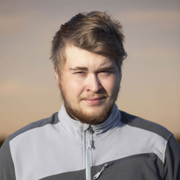Szymon Strzelecki