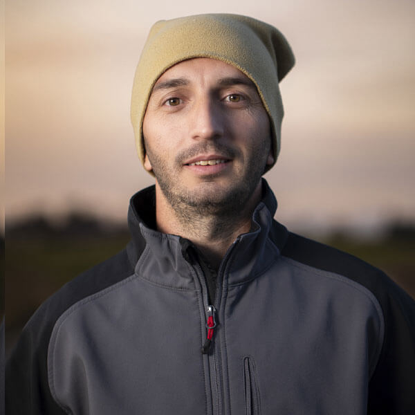 Halim Nezaj