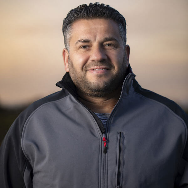 Rahman Gashi