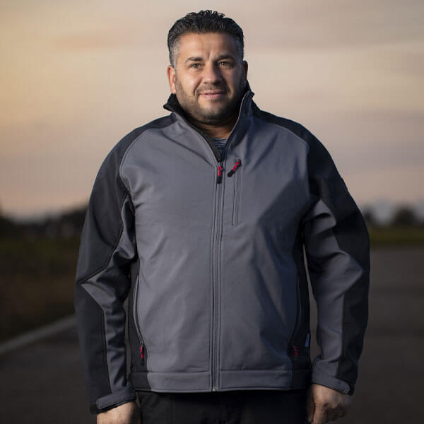 Rahman Gashi